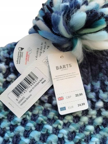 BARTS Honess Beanie Czapka na Arena.pl