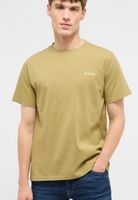 Mustang męska koszulka t-shirt AUSTIN 1017379 6292 M