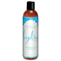 lubrykant wodny hydra water based lubricant 120 ml intimate earth