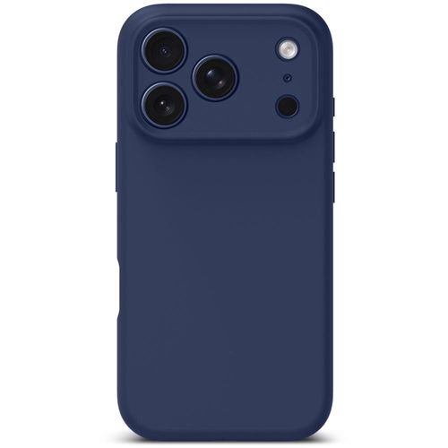 tech-protect silicone magsafe iphone 17 pro deep blue na Arena.pl