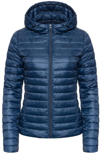 WRANGLER NYLON JACKET NAVY W4082YN35 S na Arena.pl