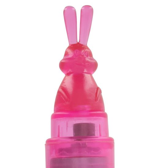 Stymulator łechtaczki Bunny zdjęcie 2