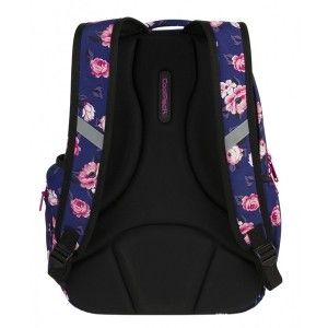 COOLPACK PLECAK FLASH 29L ROSE GARDEN POMPON GRATIS na Arena.pl