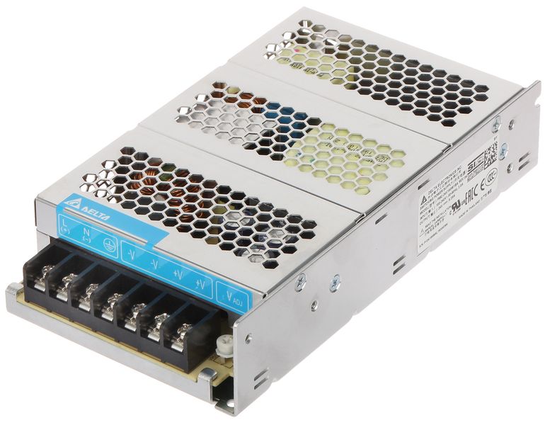 ZASILACZ IMPULSOWY PMC-24V150W1BA DELTA ELECTRONICS zdjęcie 3