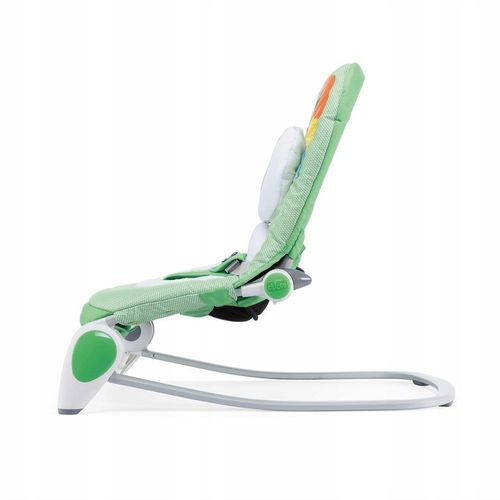 Chicco Leżaczek Bujaczek Balloon Parrot na Arena.pl