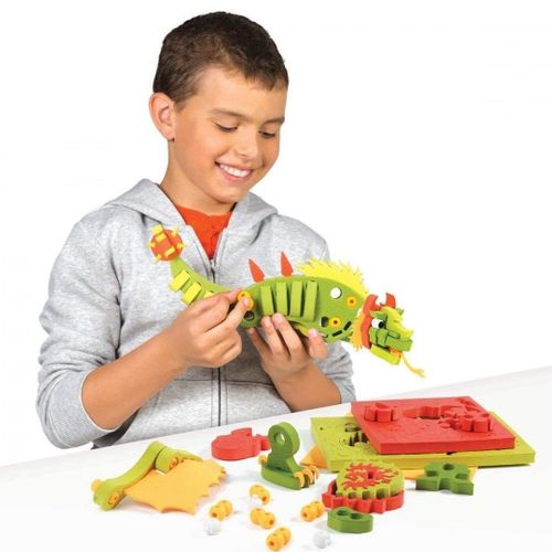 DUMEL DISCOVERY COMBAT DRAGON na Arena.pl