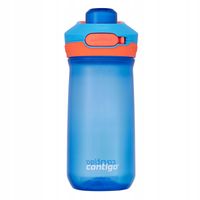 Dziecięca butelka Contigo Jessie 420 ml Blue Poppy