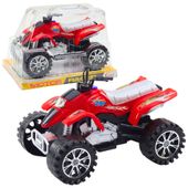 ND24_24774 Quad Terenowy Z Napedem Bieznikowane K