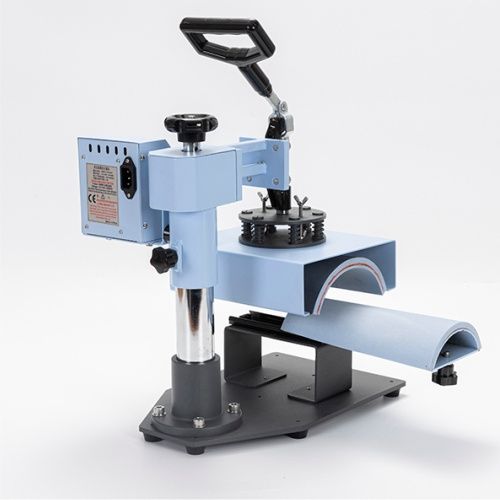 Prasa do ochraniaczy piłkarskich zdjęcie 3