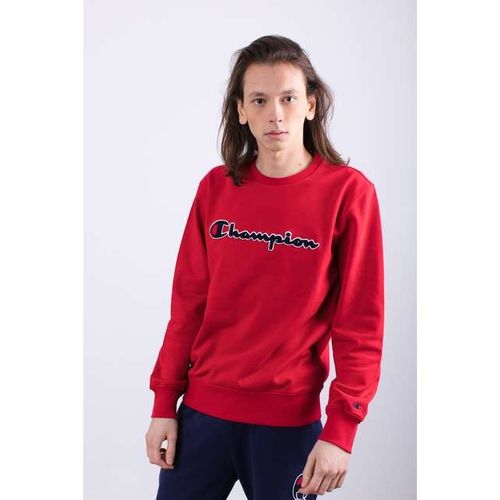 Champion CREWNECK SWEATSHIRT RS010 RIR S na Arena.pl