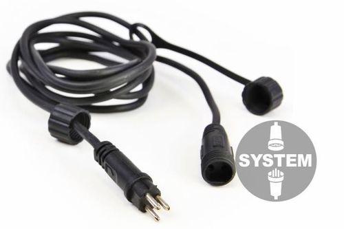 Diled przedłużacz 2 m D02195 na Arena.pl