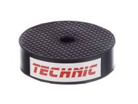 guma nakładka na łapę podnośnika odbojnik 30x100