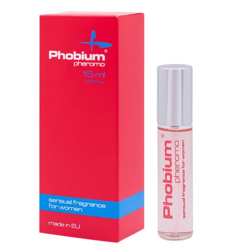 phobium pheromo for women 15 ml na Arena.pl