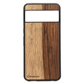 Drewniane Etui Bewood do Google Pixel 8 MANGO