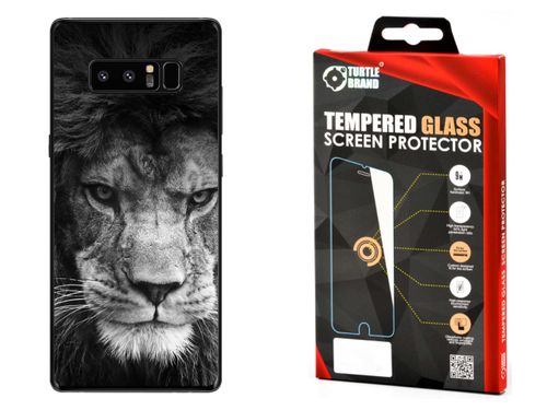 SAMSUNG GALAXY NOTE 8 | Etui case WZORY + Szkło na Arena.pl