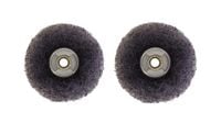 tarcze ścierne 25*9mm gr.320 2 szt 512s - b 2615s512ja