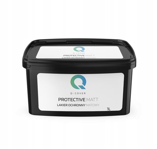 LAKIER OCHRONNY MATOWY 10M2 DO BETONU 1L na Arena.pl