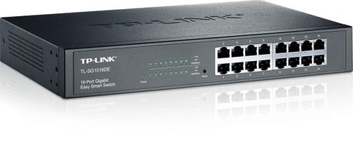 SWITCH TP-LINK TL-SG1016DE na Arena.pl
