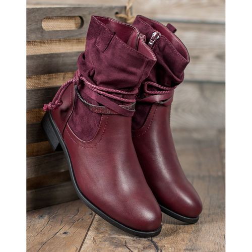 Wysokie Botki r.40 na Arena.pl