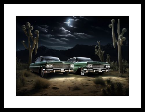 Plakat 29,7x21cm Nostalgiczne Spotkanie na Arena.pl