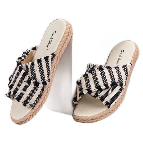 Klapki W Paski r.41 na Arena.pl