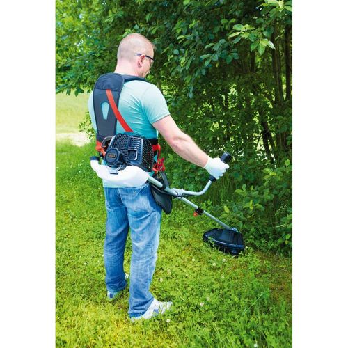 Kosiarka wielofunkcyjna Scheppach BCH5200PB 1300 W na Arena.pl