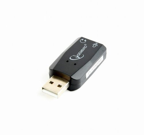 Karta dźwiękowa Virtus Plus USB2.0 na Arena.pl