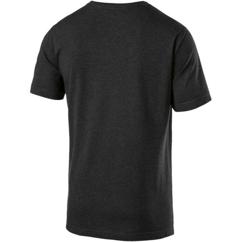 Koszulka Puma ESS+ Heather Tee D 85241907 S na Arena.pl