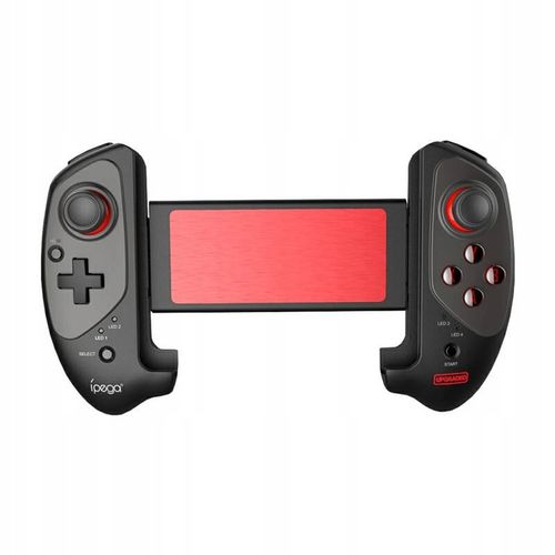 Kontroler Bezprzewodowy Gamepad Ipega Pg-9083s Z Uchwytem Na Telefon na Arena.pl