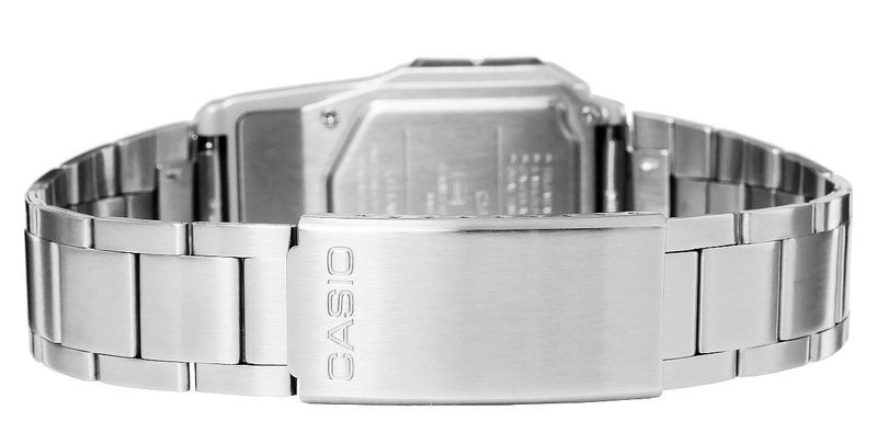 Zegarek CASIO Vintage DBC-32D-1ADF zdjęcie 5