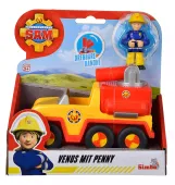 Strażak Sam. Mini Venus