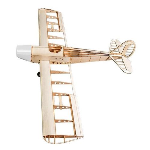 Samolot Space Walker Balsa KIT (1230mm) na Arena.pl