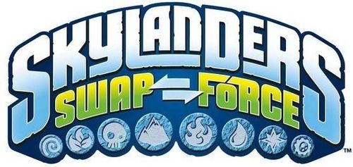 SKYLANDERS SWAP FORCE STARTER PACK [PS4] na Arena.pl
