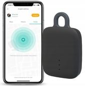notiOne GO LOKALIZATOR KLUCZY ROWER SAMOCHÓD PSA