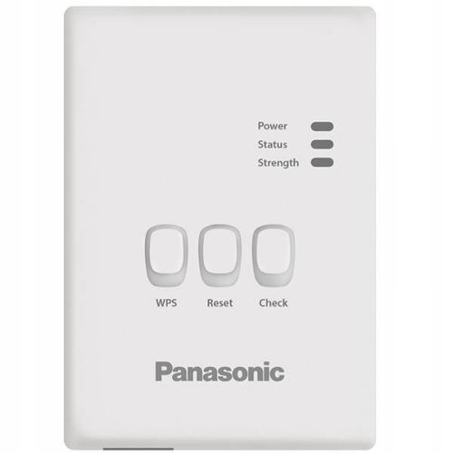 Smart Cloud Moduł WiFi Panasonic Aquarea CZ-TAW1B na Arena.pl
