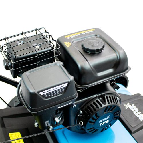 Kultywator Wertykulator Benzynowy 38cm 4,3kW na Arena.pl