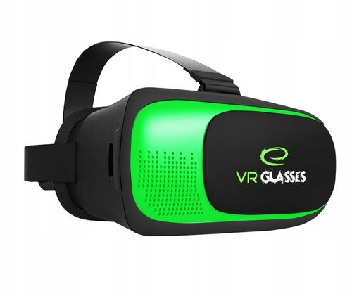 GOGLE VR DO TELEFONU OKULARY 3D DO GIER Z KONTROLEREM BLUETOOTH na Arena.pl