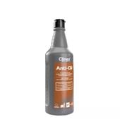 clinex anti-oil 1l do silnie zaolejonych posadzek
