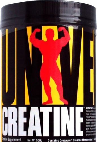 UNIVERSAL CREATINE MICRONIZED MOCNA MEGA PROMO ~! na Arena.pl