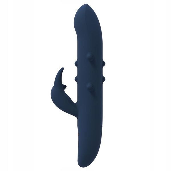 Wibrator z ruchomymi kulkami, króliczek. zdjęcie 4