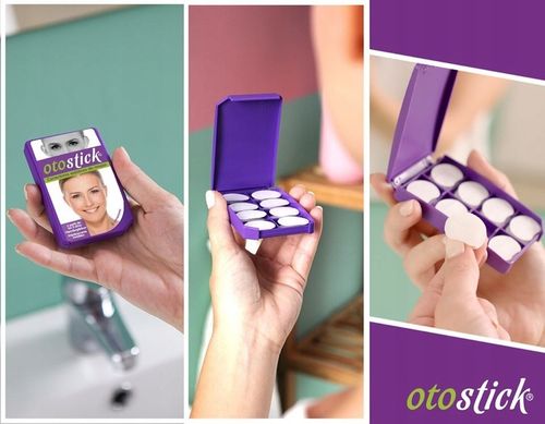 Otostick korektory odstających uszu 8 szt. na Arena.pl