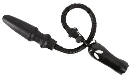 5785760000 infl.vibrating plug-wibrator na Arena.pl