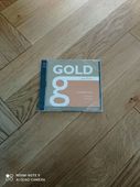 Gold pre-first Pearson