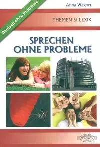 Sprechen ohne probleme zdjęcie 1
