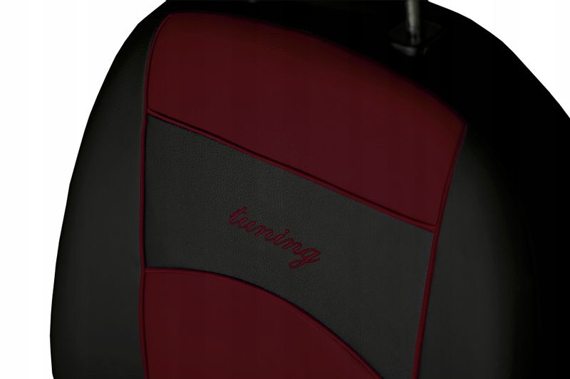 Pokrowce samochodowe do FORD Focus Mk1 Mk2 (I,II) zdjęcie 4