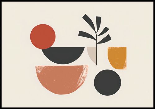 Plakat 100x70cm Ogród Woli na Arena.pl