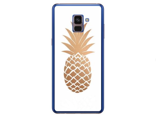 SAMSUNG GALAXY A8 2018 | Etui case WZORY na Arena.pl