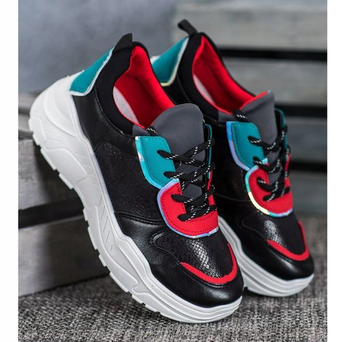 Modne Sneakersy r.37 na Arena.pl