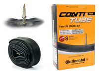 Dętka TOUR Continental 28'' x 1,25'' -1,75''presta