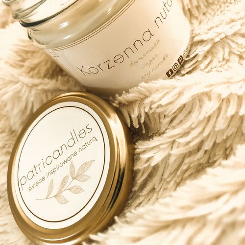 NAKLEJKI Z LOGO, ETYKIETY NA PACZKI 3cm 100szt. na Arena.pl